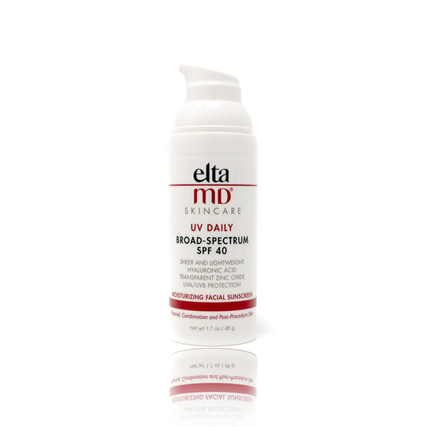 Dr Batniji Elta UV Daily BS SPF40 