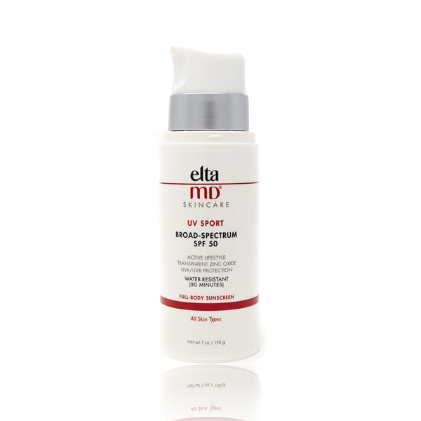 Dr Batniji eltaMD UV Sport Sunscreen SPF 50