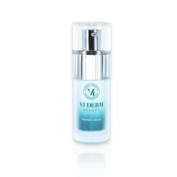 Dr Batniji VI Derm Retinoic Serum