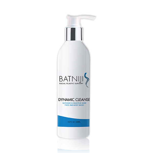 Dr Batniji Dynamic Cleanse