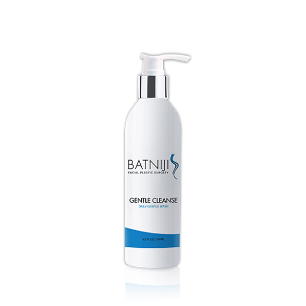 Dr Batniji Gentle Cleanse Daily Wash