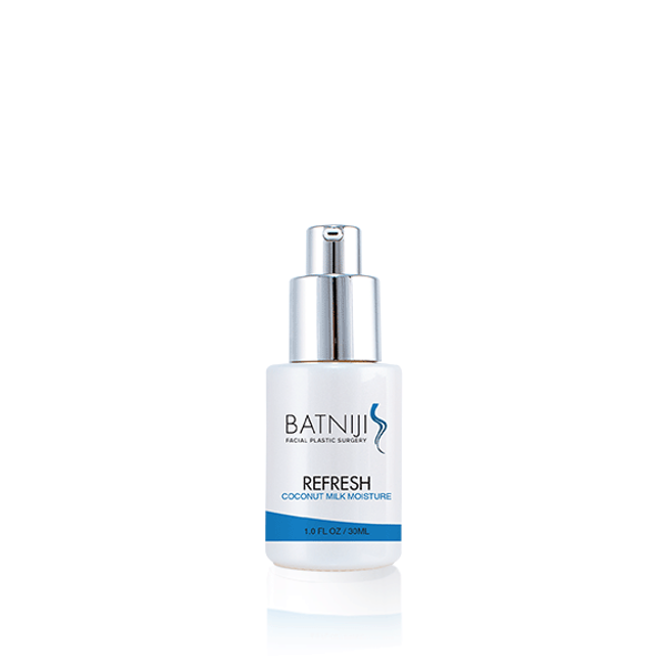 Dr Batniji Refresh Moisturizer
