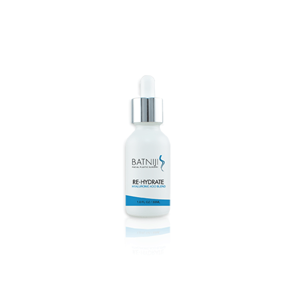 Dr Batniji Re-Hydrate