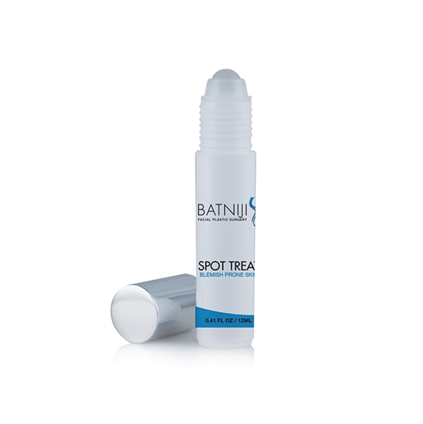 Dr Batniji spot Treat Blemish Prone Skin
