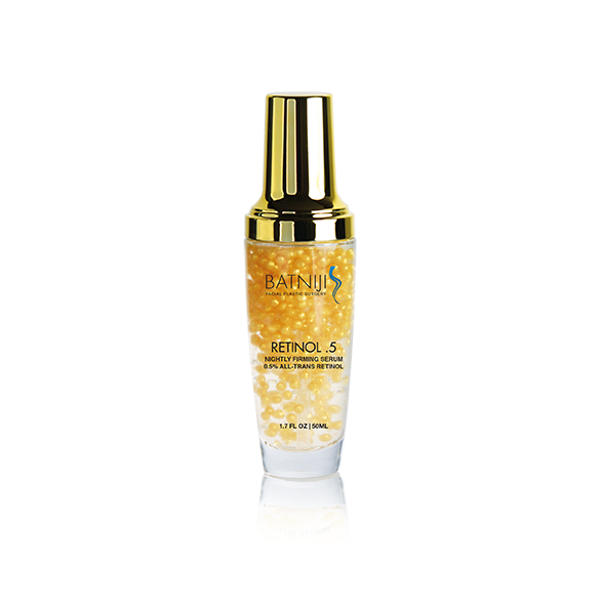 Dr Batniji Retinol 5