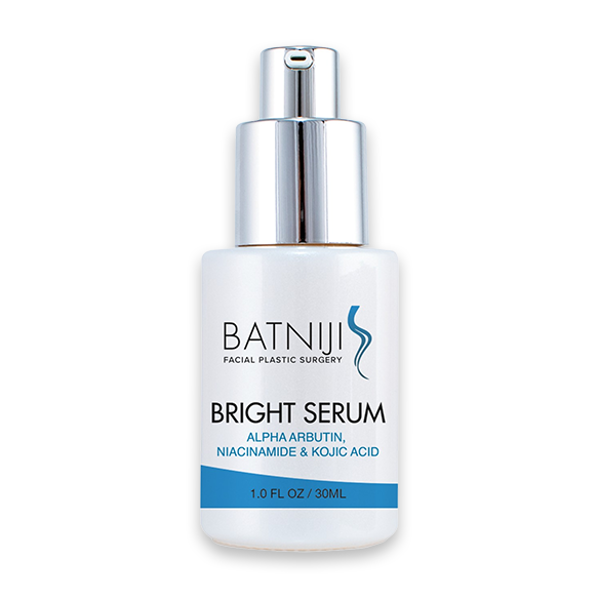 Dr Batniji Bright Serum