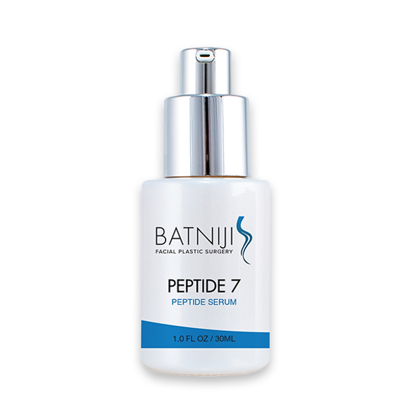 Dr Batniji Peptide 7