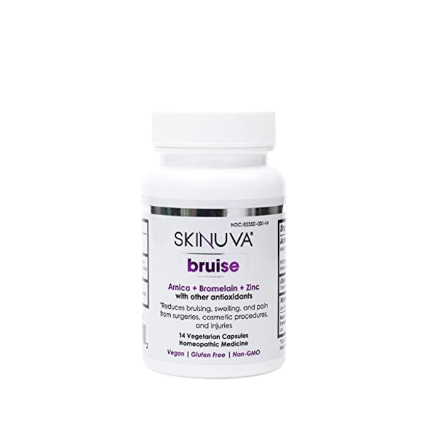 Dr Batniji Skinuva Bruise